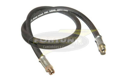 Foto de FLEXÍVEL SERVO EMBREAGEM T112-3-142-3 - Marca Compatível